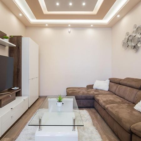 Bpr Pure Nature Designer Suite Budapešť Exteriér fotografie