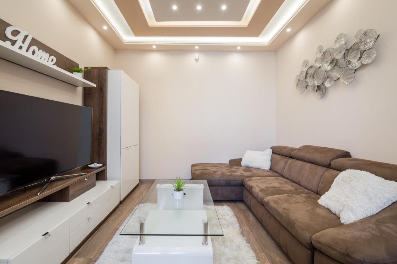 Bpr Pure Nature Designer Suite Budapešť Exteriér fotografie