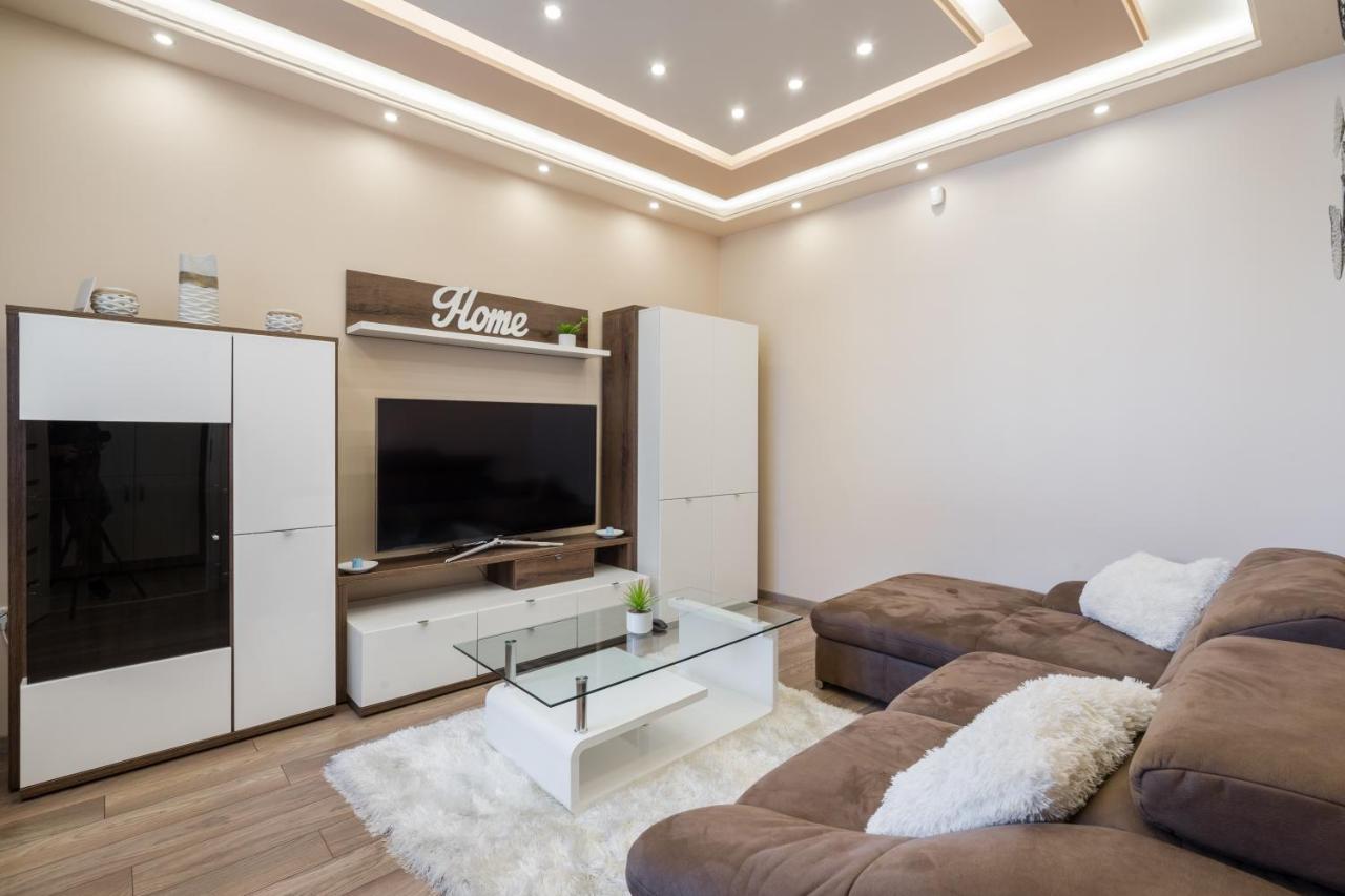 Bpr Pure Nature Designer Suite Budapešť Exteriér fotografie