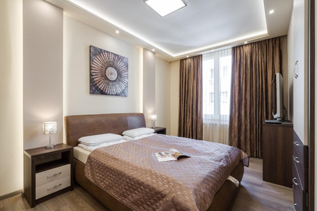 Bpr Pure Nature Designer Suite Budapešť Exteriér fotografie