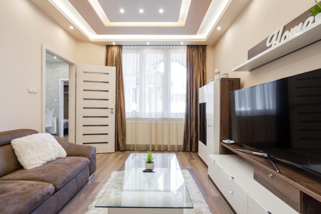 Bpr Pure Nature Designer Suite Budapešť Exteriér fotografie