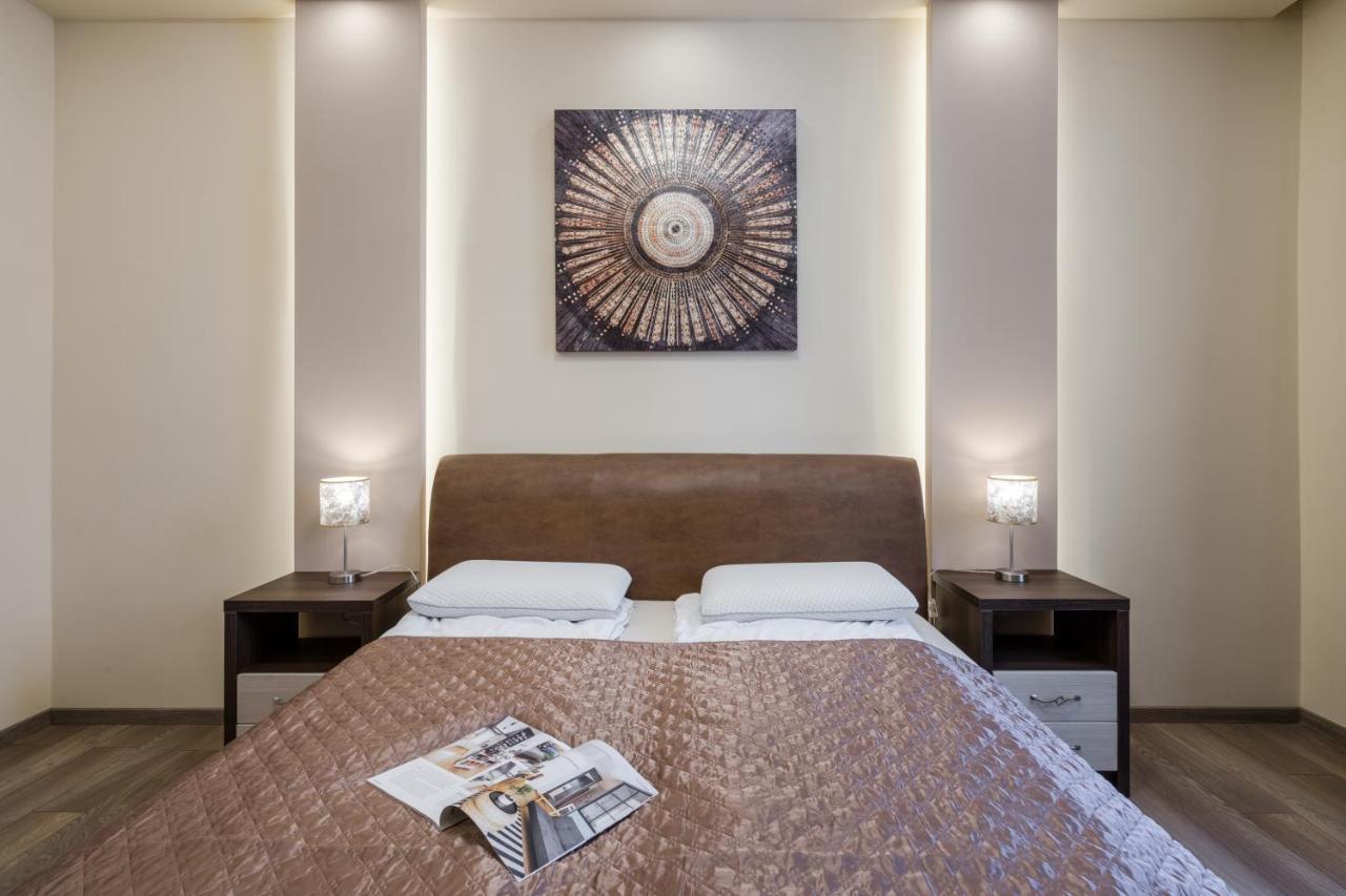 Bpr Pure Nature Designer Suite Budapešť Exteriér fotografie