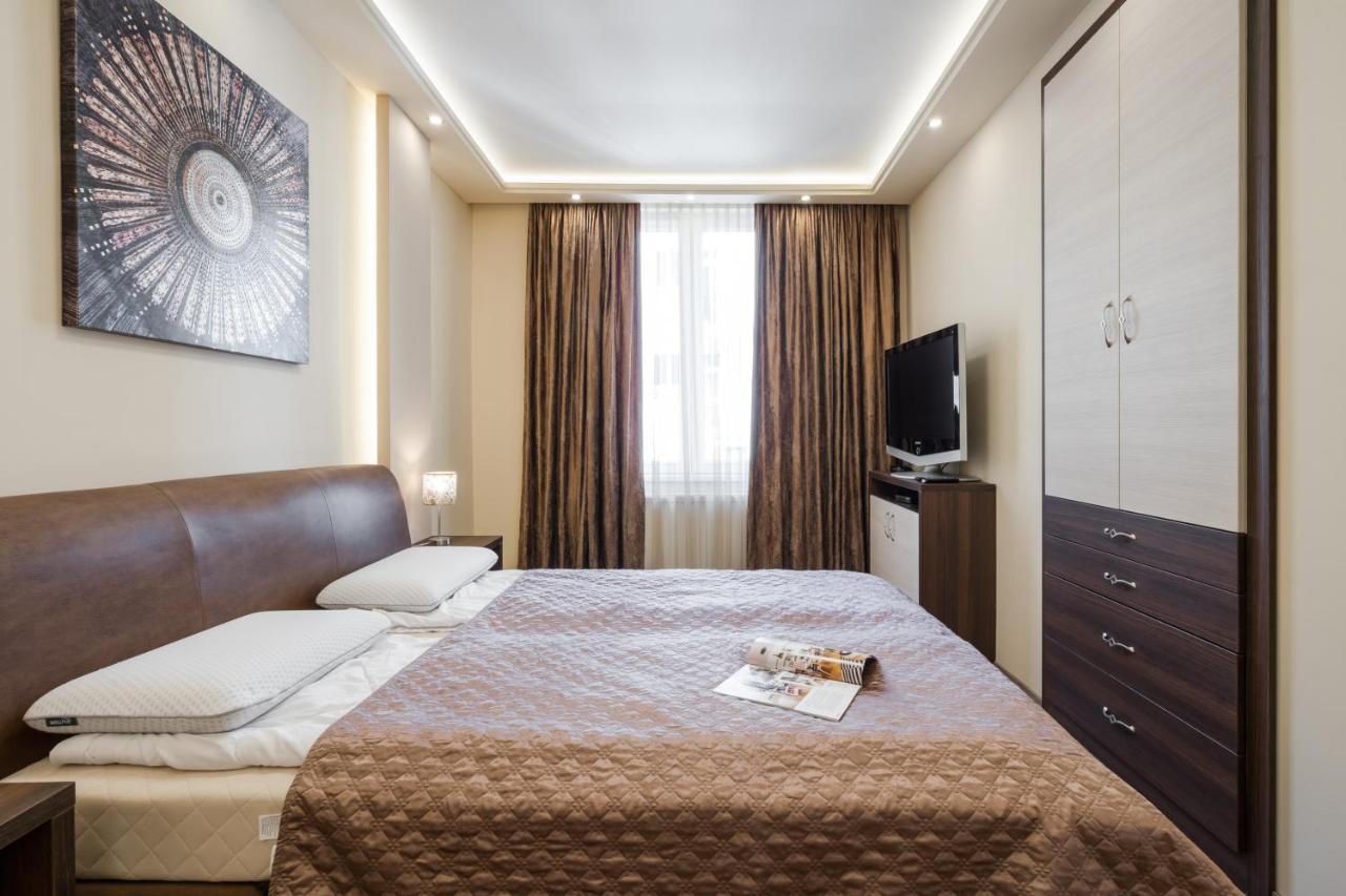 Bpr Pure Nature Designer Suite Budapešť Exteriér fotografie