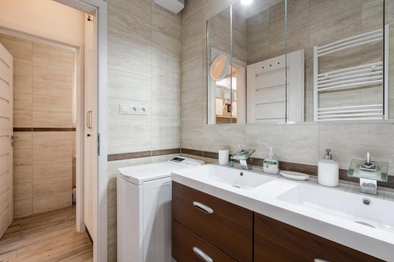 Bpr Pure Nature Designer Suite Budapešť Exteriér fotografie