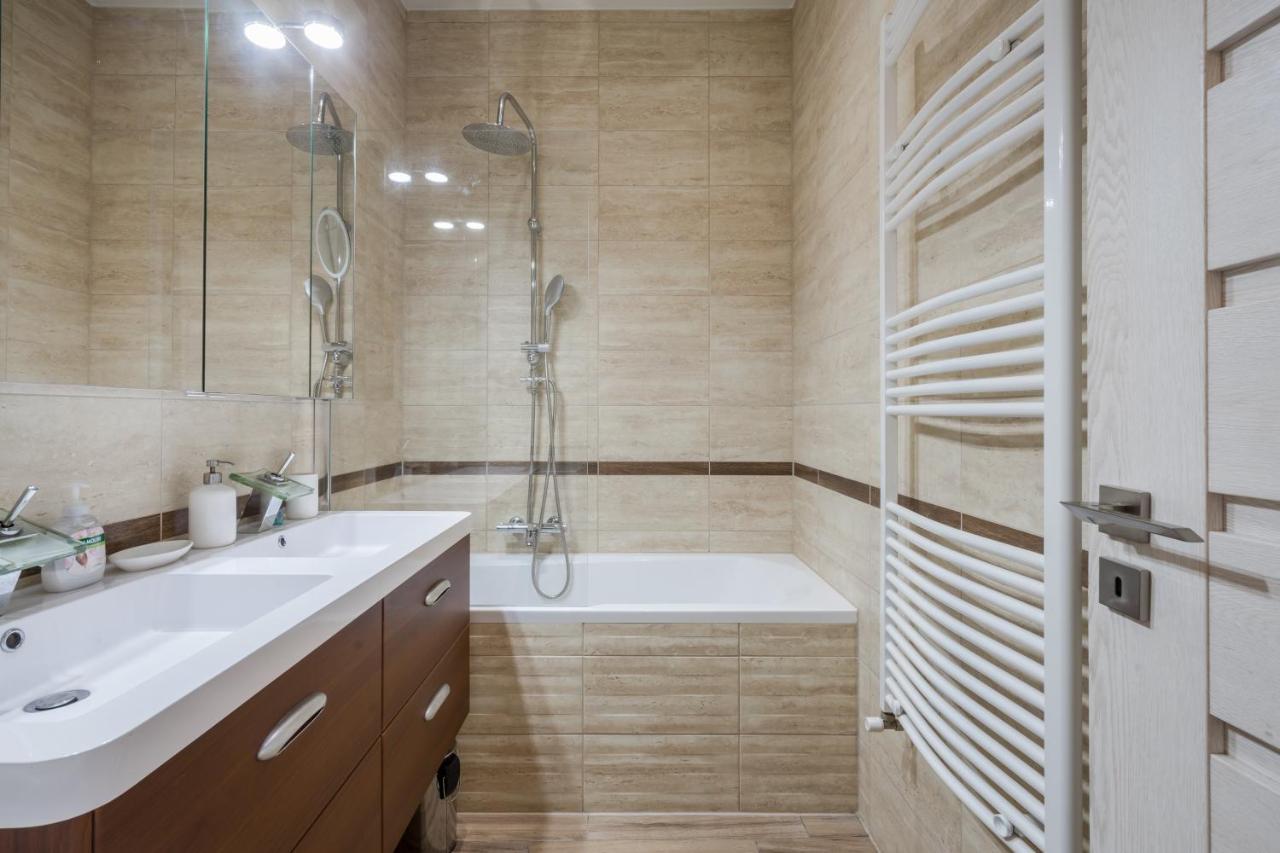 Bpr Pure Nature Designer Suite Budapešť Exteriér fotografie
