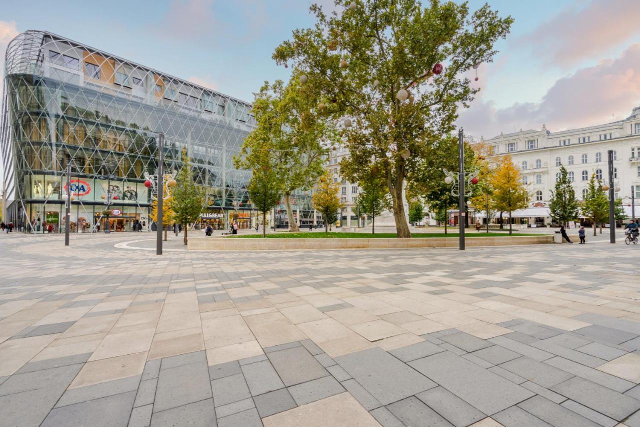 Bpr Pure Nature Designer Suite Budapešť Exteriér fotografie