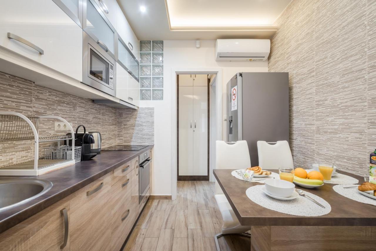 Bpr Pure Nature Designer Suite Budapešť Exteriér fotografie